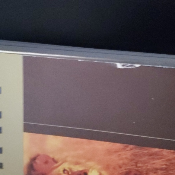 Cry of the Kalahari paperback book Mark and Delia Owens - Picture 3 of 4